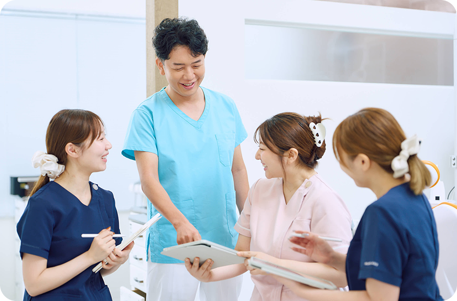 学びたい気持ちを応援する